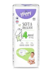 Bella Happy Baby Maxi plenice za enkratno uporabo 8-14 kg 44 kosov