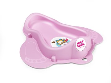 OK baby Magični lonček - roza