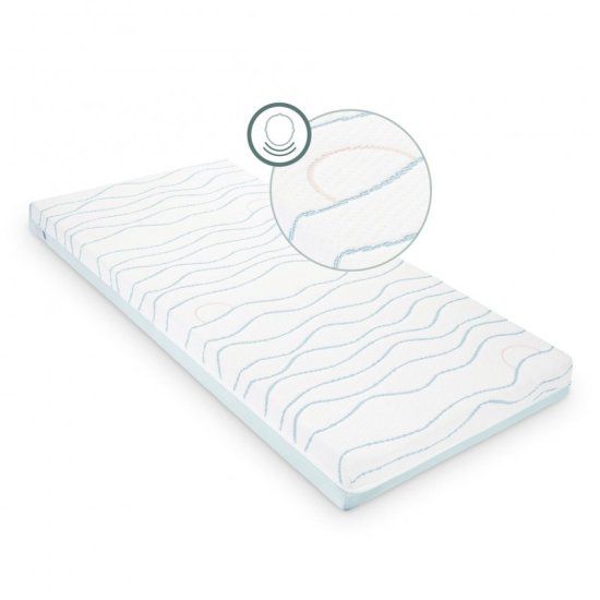 Babymoov otroška vzmetnica COSY´LITE Ergonomic 60x120cm