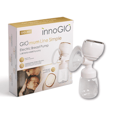 InnoGIO Električna črpalka za dojenje GIOmum Line Simple
