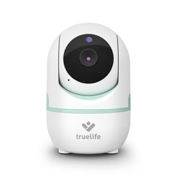 TrueLife Otroška enota za videonadzornik NannyCam R4
