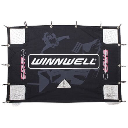 Winnwell Pro Shot 72 strelska ponjava z luknjami različica 21368