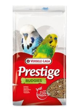 Baby Patent VL Prestige Budgies 4kg