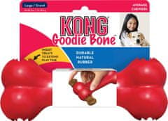 Flamingo KONG Toy bone Goodie L