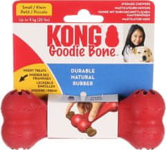 Flamingo KONG Toy bone Goodie S