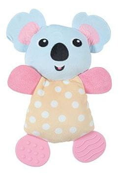 Zolux Igrača za pse CALINOU Koala Dental plush