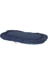 Zolux Vzglavnik za posteljo ONE INDIGO SLEEPER 71cm modra