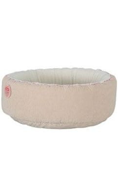 Zolux Okrogla barva BLOOM beige XL