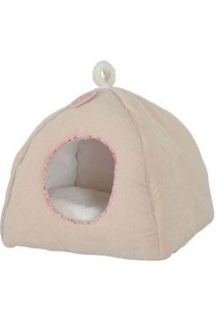 Zolux BLOOM bež XL iglu postelja