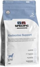 Specifična endokrina podpora CED 3x2kg