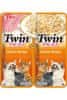 churu Cat Twin Packs piščanec v juhi 2x40g