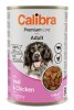 Dog Premium cons. s teletino in piščancem 1240g