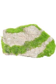 Zolux Akvarijska dekoracija KIPOUSS stone grey S