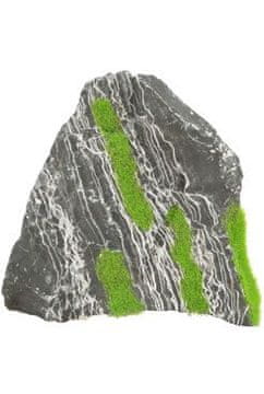 Zolux Akvarijska dekoracija KIPOUSS kamen dvobarvni M