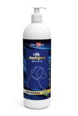 Šampon Aiko Universal s cvetličnim vonjem za pse 1l