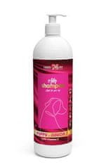 Šampon Aiko za mladiče z vitaminom E 1l