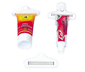 Reproplast Ekstruder za cevi in pasto PASTAPRESS (3 kosi)