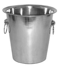 Toro Hladilnik za vino, prostornina 4 l, premer 22 cm