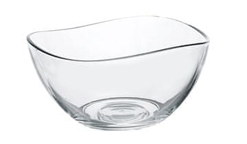 Orion Steklena skleda 12cm VIRA (6 kosov)