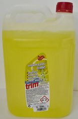 Čistilo - univerzalno TRIM, limona, 5 l