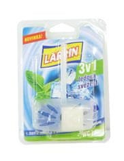 Toaletni dezodorant - Larrin, 3 v 1 - Mountain fresh