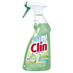 Clin Pro Nature Čistilo za okna - 500 ml
