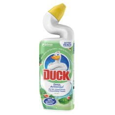 Duck Čistilo za stranišče Stranišče - ultra gel Fresh, 750 ml
