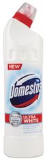 Domestos Ultra White toaletni gel - 750 ml
