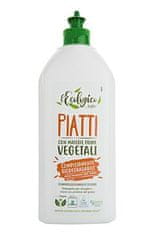 Sredstvo za pomivanje posode L'ecologico Piatti 500ml