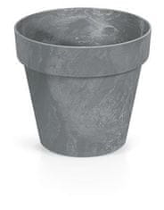 Prosperplast sadilnik CUBE BETON EFFECT DCUB140E beton