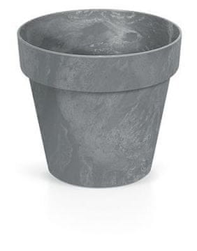 Prosperplast sadilnik CUBE BETON EFFECT DCUB200E za beton