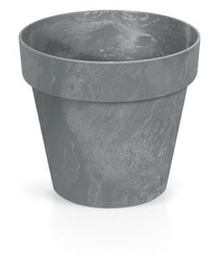 Prosperplast sadilnik CUBE BETON EFFECT DCUB110E beton