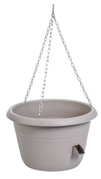 Plastia SIESTA samoplačniška viseča žaba d30x19cm