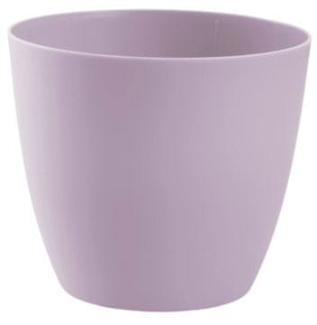 Embalaža Ella - mat sivka 11 cm