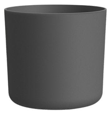 Prevleka Lora - antracitna 18 cm
