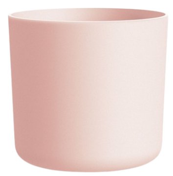 Ovitek Lora - svetlo roza 18 cm