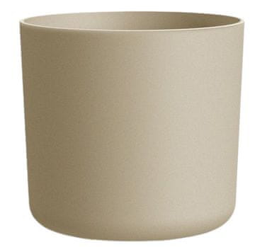 Prevleka Lora - pepelnato siva 18 cm