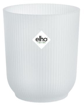 Elho Embalaža Vibes Zložljiva orhideja visoka - prozorna 12,5 cm