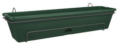 Elho Korito Green Basics allin1 - 70 cm zeleno listje
