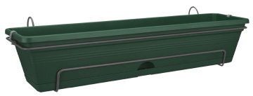 Elho Korito Green Basics allin1 - 70 cm zeleno listje