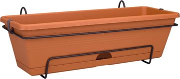 Elho Green Basics Korito allin1 - 50 cm blag terra