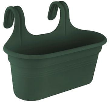 Elho Prevleka Green Basics Easy Hanger Large - zeleni list