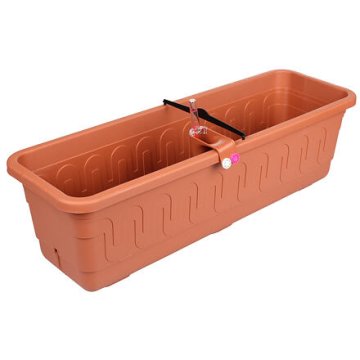 Plastkon FANTAZIE 2SMART samovlagalni plastični zaboj 40cm
