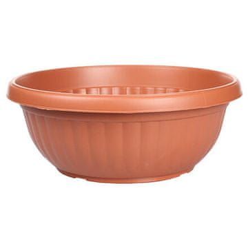 Plastkon Lonec Harmony iz terakote premera 20 cm