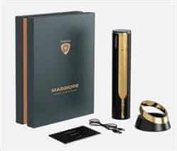 Prestigio - MAGGIORE - avtomatski odpirač za vino Golden