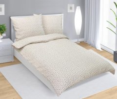 Platneni krep - 140x200, 70x90 cm - Cvet
