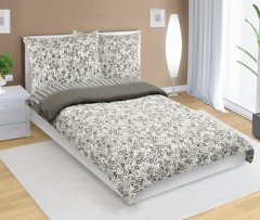 Platneni krep - 140x200, 70x90 cm - Cvet