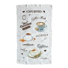Toro BRISAČA ZA ČAJ CAFE BISTRO 38X63CM