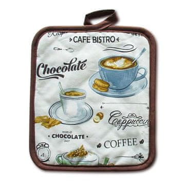 Toro PODLOGA ZA LONEC 18X20CM CAFE BISTRO