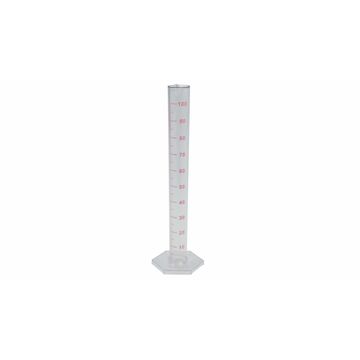 Plastični valj 100 ml